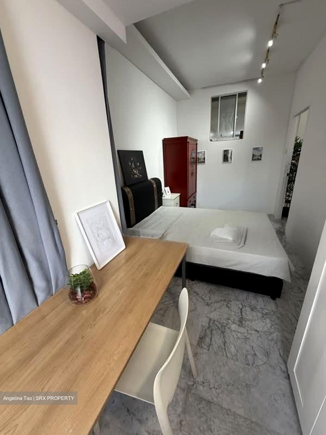 Apollo Gardens (D16), Apartment #586750911